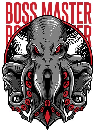 Octopus